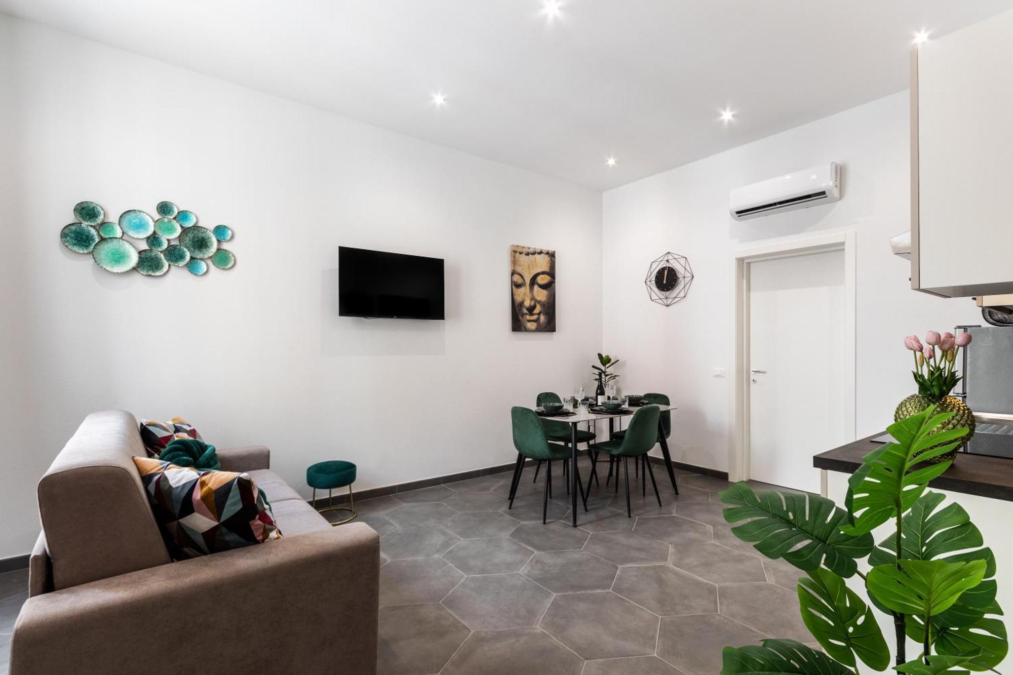 Dimo Luxury Apartment 1 Avola Luaran gambar
